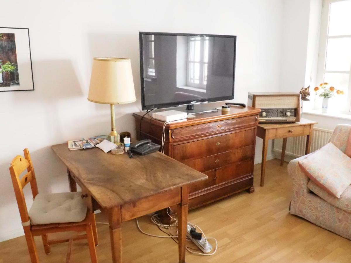 Le Tanneur, Appartement Vintage Hypercentre Strasbourg Exterior foto